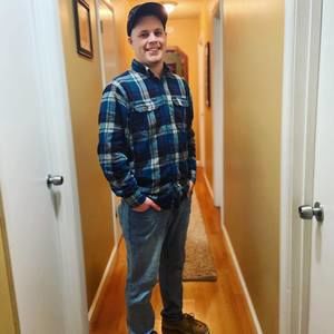 Meet your Posher, Michael